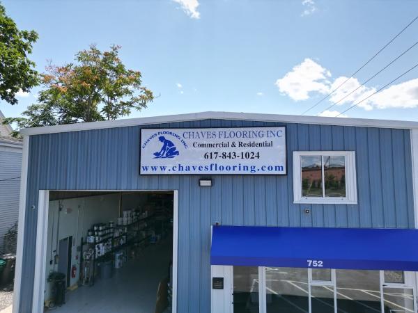 Chaves Flooring Inc.