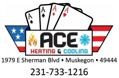 Ace Heating & Cooling Co