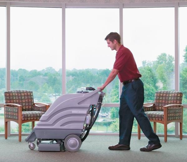 Servicemaster Janitorial Cleaning Services