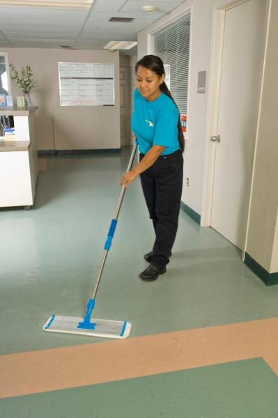 Servicemaster Janitorial Cleaning Services