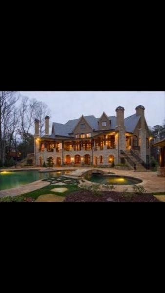 Steven West Custom Homes Inc.