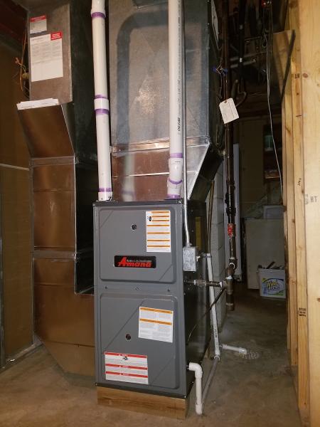 Johnson Hvacllc
