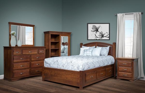 Weaver's Fine Furniture