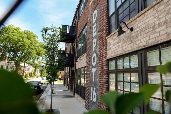 Newell Development