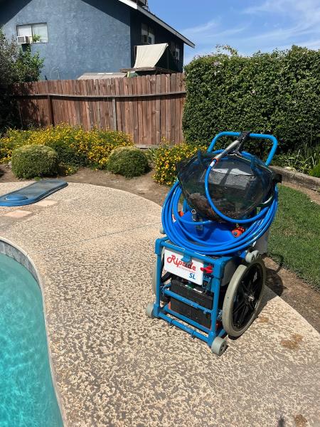 Siloam Pool Care