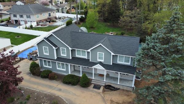 DJA Architect LLC