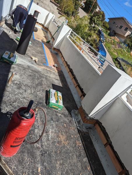 Finest City General Contractor