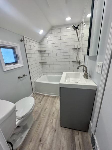 C&K Construction and Design