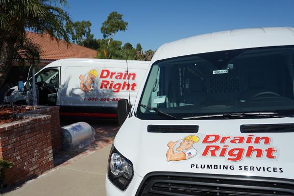 Drain Right Services