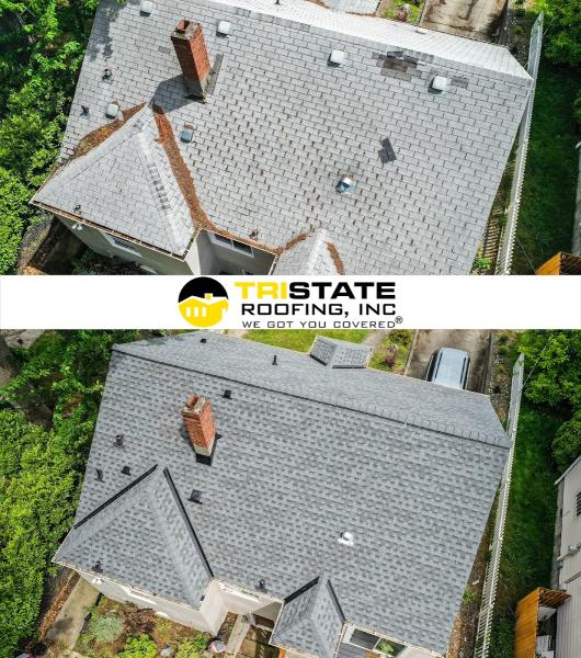 Tristate Roofing