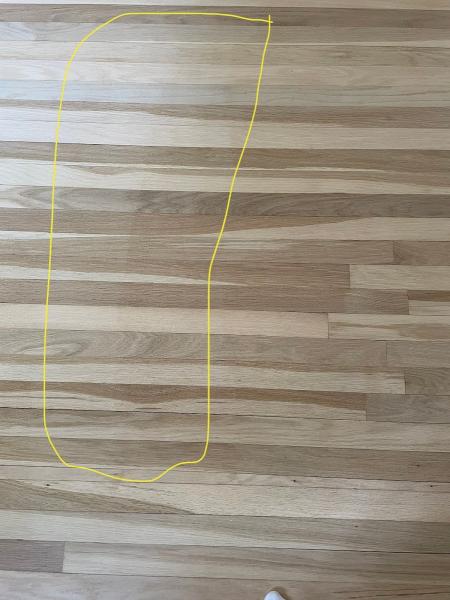 Duffy Floors