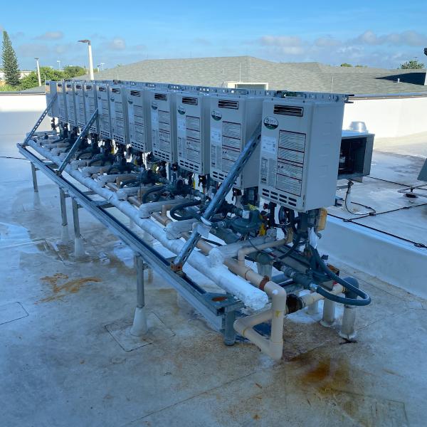 Davis Jr. Plumbing