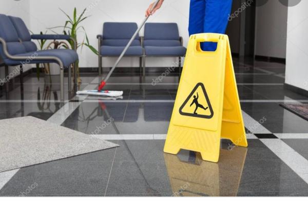 Dimas Building Services
