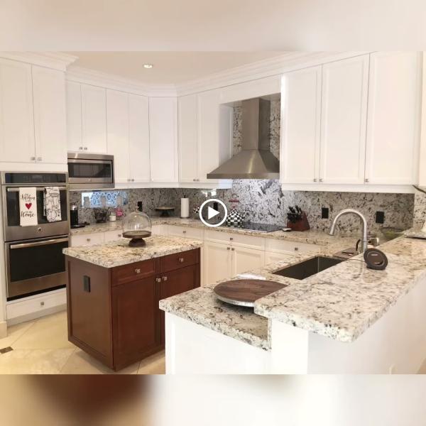 USA Kitchen