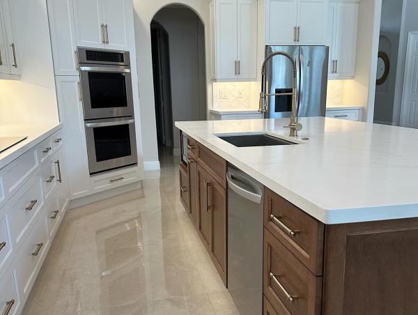 USA Kitchen