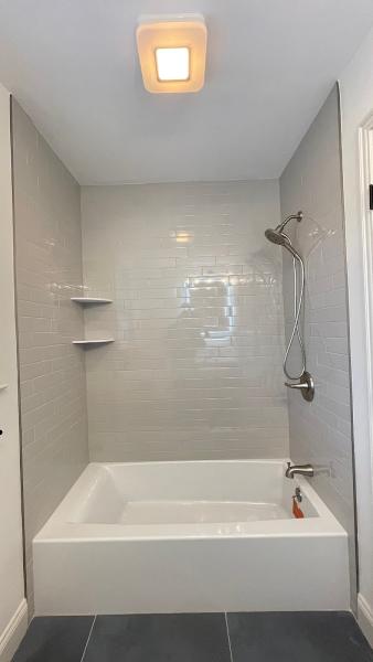 Boston PRO Quality Service Inc. License General Contractor