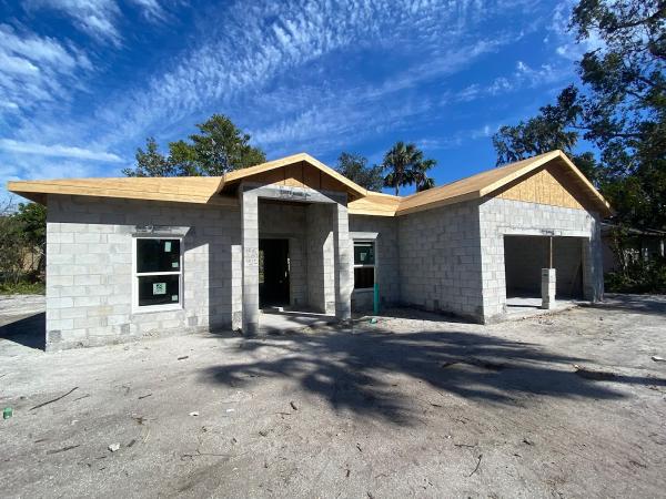 Elliot Meadows Certified Contractors LLC