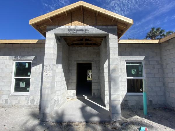 Elliot Meadows Certified Contractors LLC