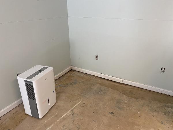 Bdry Waterproofing & Foundation Repair
