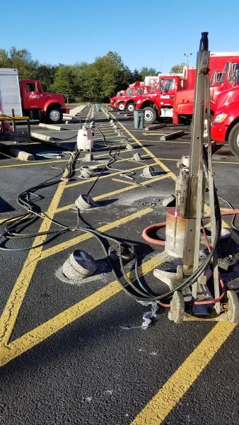 Puckett Drill & Saw Co