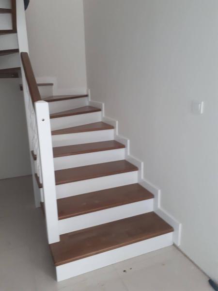 Pergo Builder