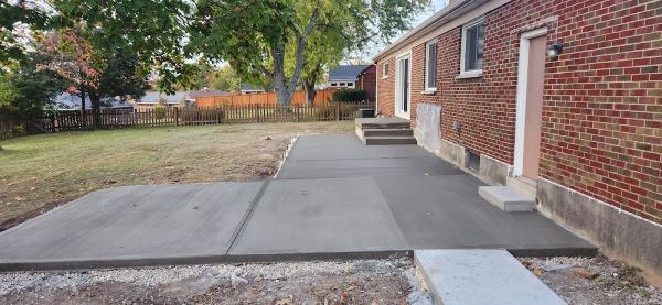 Star City Concrete LLC