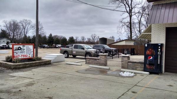 Star City Concrete LLC