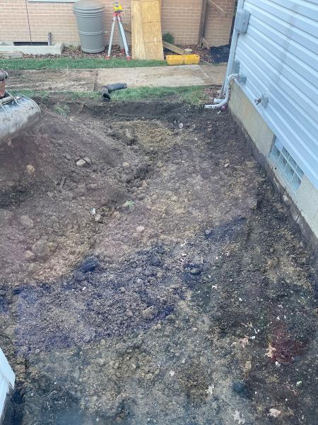 Star City Concrete LLC