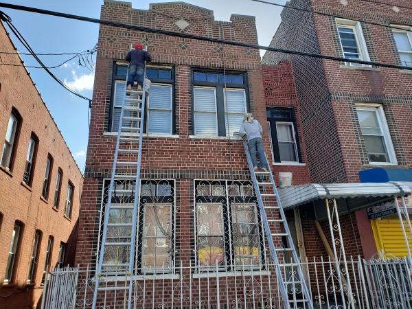 Aslam & Sons General Construction Inc.