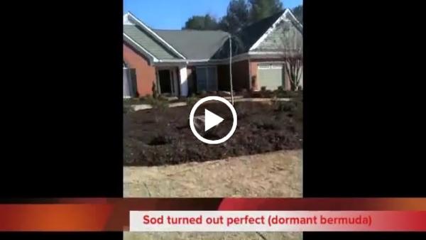 Whitwell Landscaping