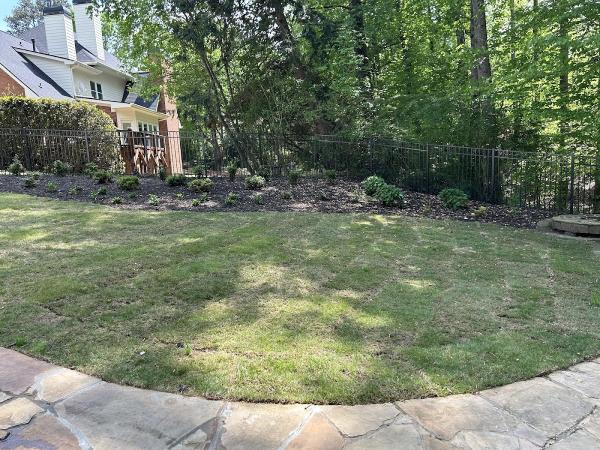 Whitwell Landscaping