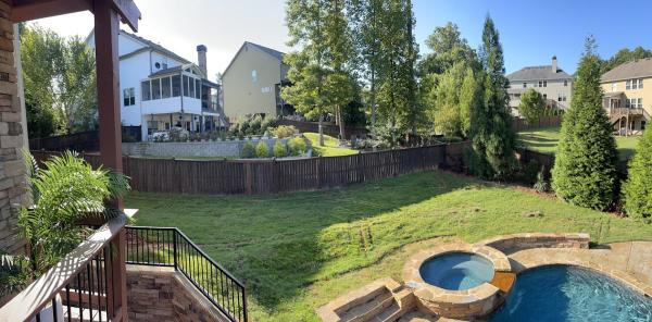 Whitwell Landscaping