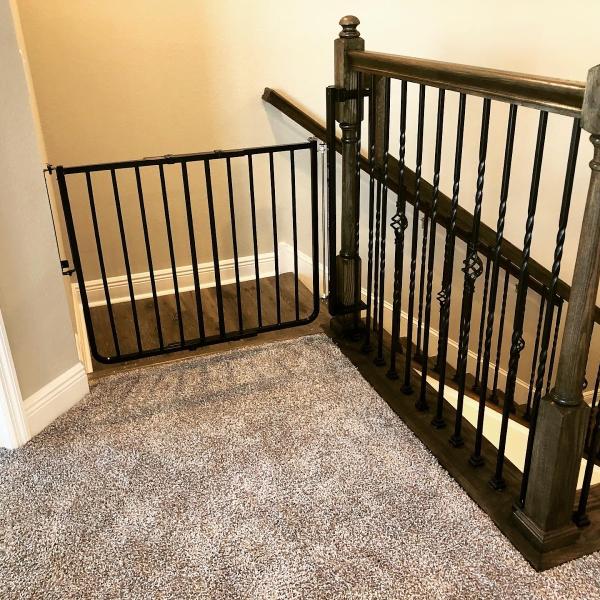 Full House Babyproofing