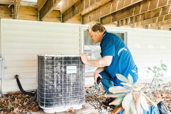 Brigade Home Inspection Services LLC