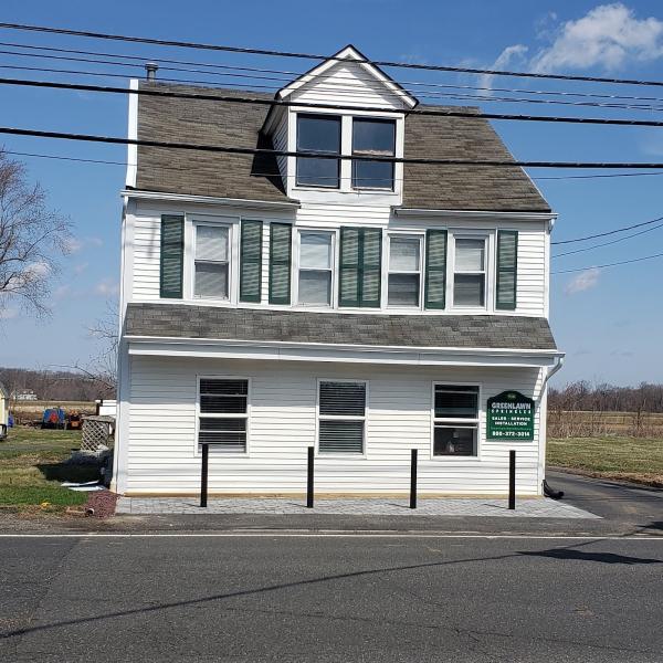 Greenlawn Sprinkler LLC