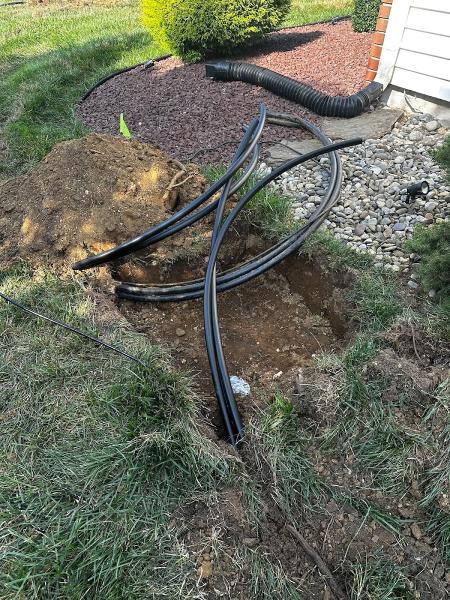 Greenlawn Sprinkler LLC