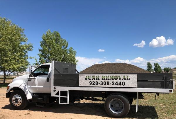 True West Junk Removal