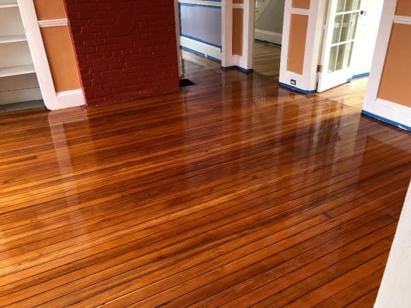 C & C Flooring