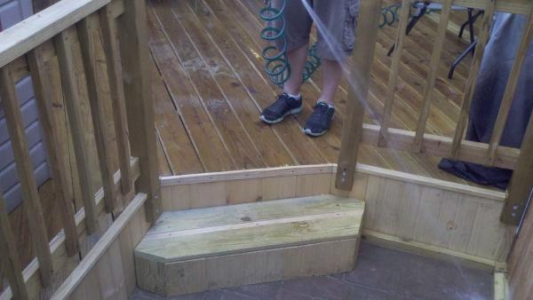Old 2 New LLC Columbus General Contractor/ Builder / Remodeling