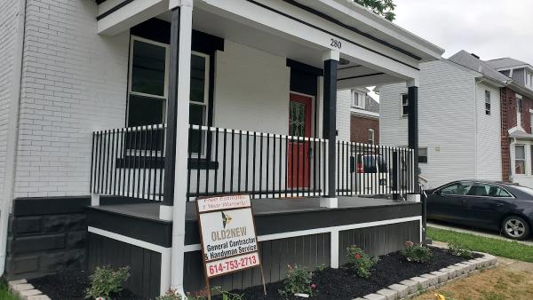 Old 2 New LLC Columbus General Contractor/ Builder / Remodeling