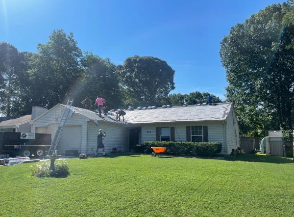 Guardian Roofing Services LLC
