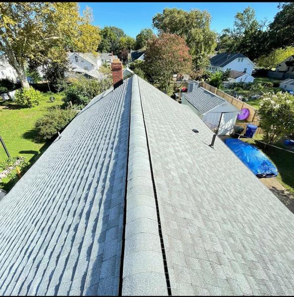 Guardian Roofing Services LLC