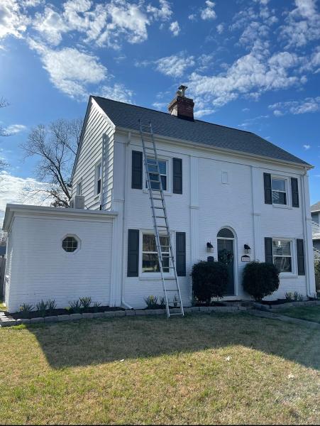 Guardian Roofing Services LLC