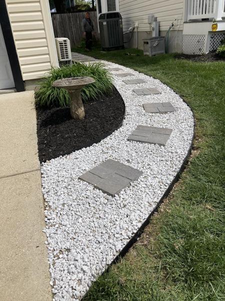 Tayman Lawn and Landscaping