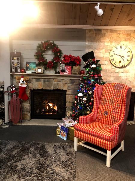 The Fireplace Shoppe & Outdoor Living
