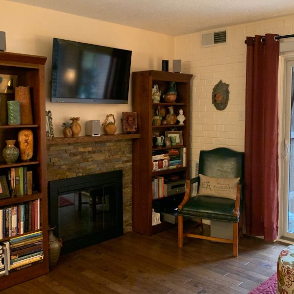 The Fireplace Shoppe & Outdoor Living