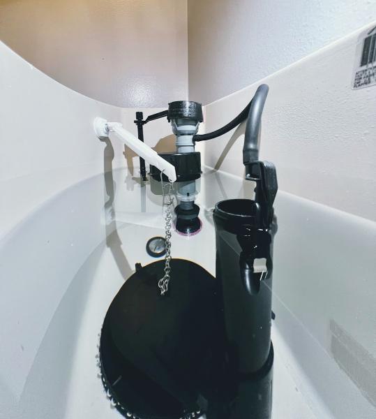 Homeservice Plumbers