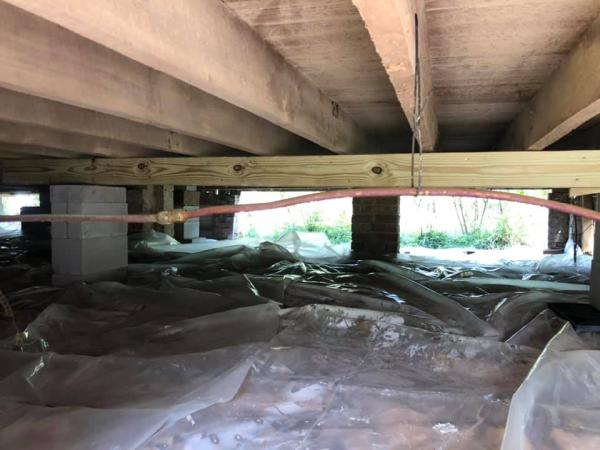 Cornerstone Foundation Repair