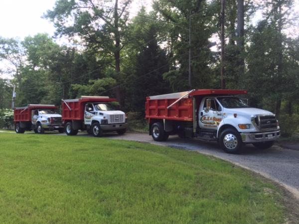 RJ & Sons Paving