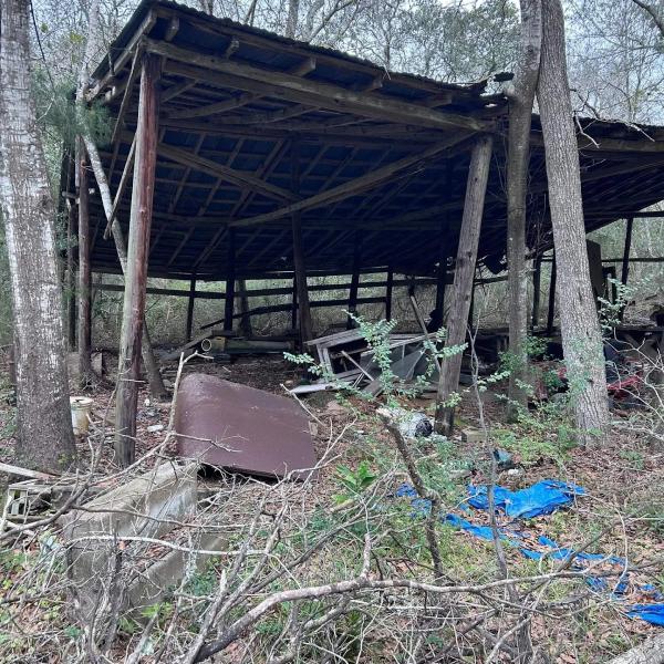 Sauceda Junk Removal & Demolition